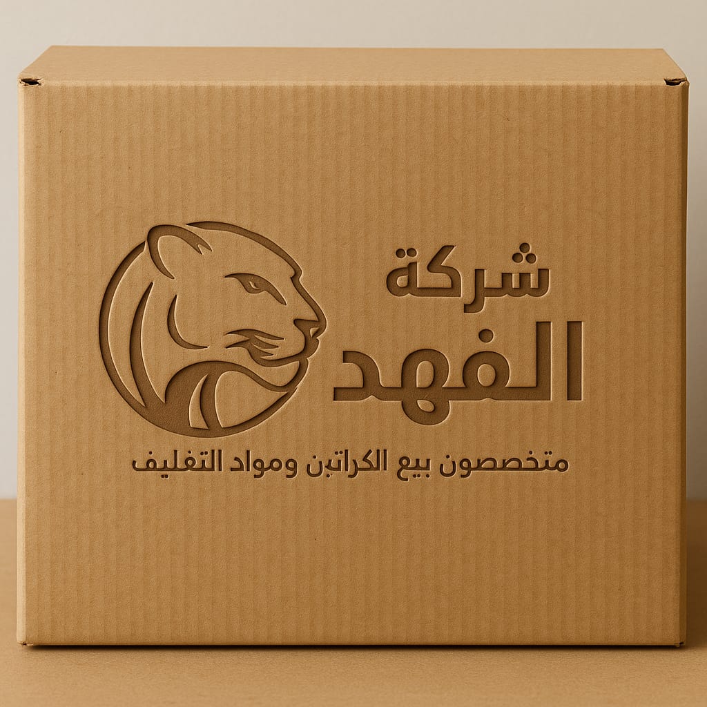 أفضل كراتين فارغة للبيع باكتوبر بأرخص الأسعار